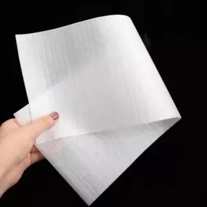 미용실 헤어 염색 탈색 브릿지 하이라이트 재사용 솜브레 종이