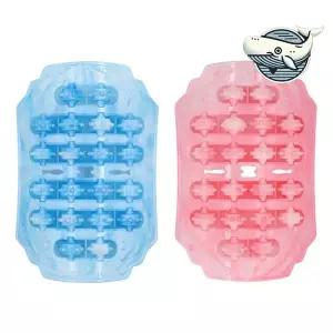 간편 발마사지 기계 발바닥 지압 마사지 롤러