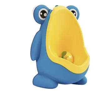 어린이소변기 유아 남아 벽걸이 배변훈련 화장실 연습 KC인증 제품