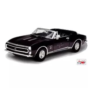 1967 쉐보레 카마로 다이캐스트 완구 남자아이선물 놀이완구