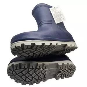 주방장화 세차장 방수화 방수되는 고무신발 미끄럼방지 빅사이즈 농업용 방수장화 급식소 작업화 장화