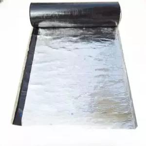 지붕 방수시트 옥상 누수방지 롤타입 바닥재 매트 아스팔트 보수재 외벽 판넬 자재