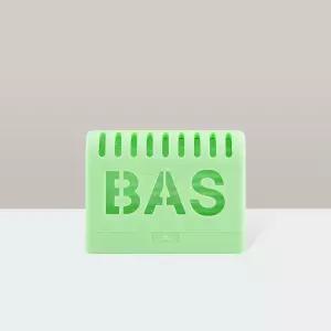 BAS 바스 다용도 케이스(냉장고 탈취제 리필 호환)