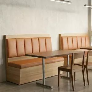 울산 양산 밀양 햄버거집 일식집 치킨집 붙박이소파 벽의자 붙박이쇼파 맞춤제작 대량주문 견적문의