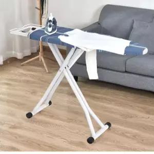 스탠드 다림질판 가정용 보드 수납 접이식 다리미판 대형