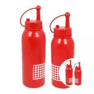 스크린 케찹병 조미료용기 케찹통