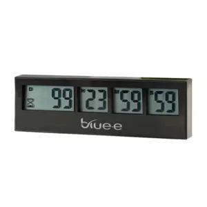 장시간 디지털 시계 알람 수험생 스톱워치 스탑 시험 스테레오 무선 트루 방수 통화