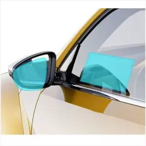 D24 HSU031U6 나노 발수코팅 김서림방지 필름