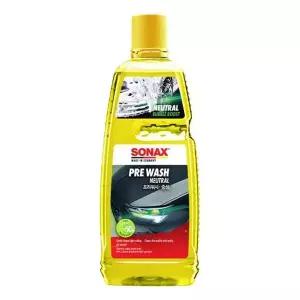 카샴푸 NXC951G6 버블밤 프리워시 - 중성 1L