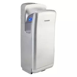 손건조기 식당 벽걸이 화장실 열풍센서 화이트 고속 드라이