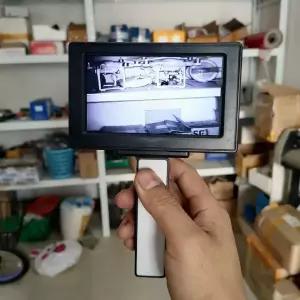 2세대 야간 투시경 카메라 고화질 고배율 브이로그 열화상스코프 야시경 망원경 적외선