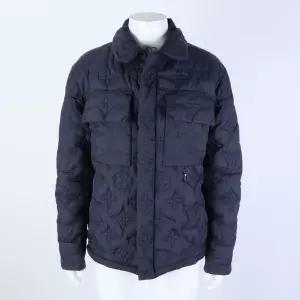 [구구스]중고명품 루이비통 점퍼 90-95 (NO 10344200)