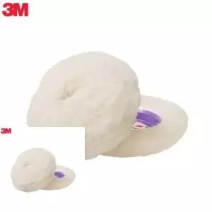 [CAR] 차량찍힘 2개 양모 광택기패드 컴파운딩패드