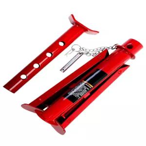 작기받침대 안전 말목 삼각대 받침대 잭 스탠드 차량용품 작기