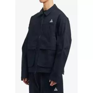 MUST IT_NIKE ACG 스미스 서밋 자켓 - 블랙앤트러사이트서밋 화이트