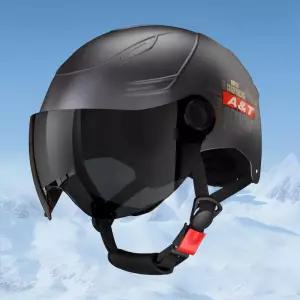 빅사이즈 대두용 오토바이 5XL 특대 스쿠터 헬멧
