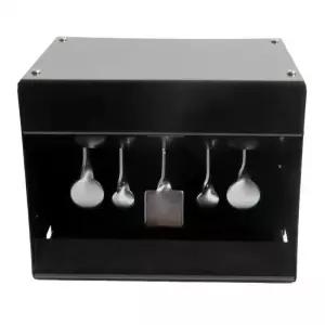 비비탄 훈련 타겟 20x16x16cm 과녁 에어소프트건