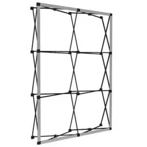 야외 포토월 프레임 행사 포토존 현수막 거치대 전시