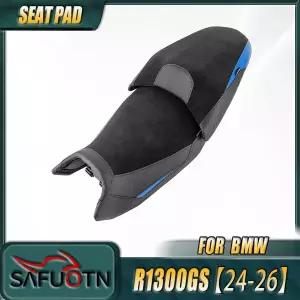호환   R1300GS 2024 2025 2026 프론트 라이더 리어 시트 쿠션 운전자 동승자 시트 패드 쿠션 열선 내장으