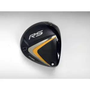PRGR RS JUST 드라이버 헤드 9.5도 (커버포함)