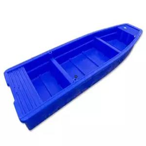 조립식보트 접이식 플라스틱 낚시 배 트렁크 적재 카탑