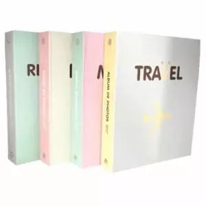 [문구/오피스] 가족앨범 앨범 포켓 미니포토앨범 포토 포토앨범만들기 4X6