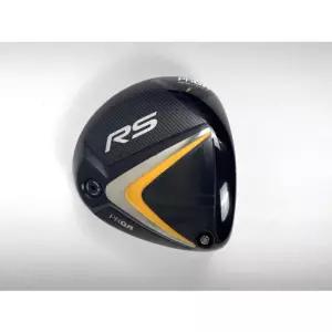 PRGR RS JUST 드라이버 헤드 10.5도 (커버포함)
