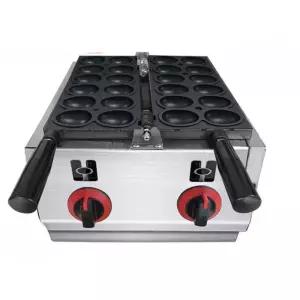 바나나빵기계 가정용 업소용 간식 카페 노점 겨울