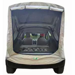 차량 도킹텐트 차박 카쉘터 감성 차량연결 카텐트