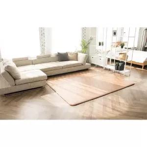 두꺼운 거실전기장판 한일의료기 카페트매트-중형