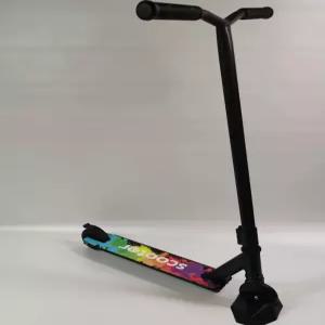 묘기킥보드 성인수동킥보드 기술용 묘기용 묘기