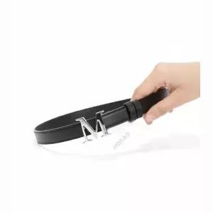 MUST IT_ MCLASSIC20 14501012 00314501012600 003) 엠클래식 레더 벨트)