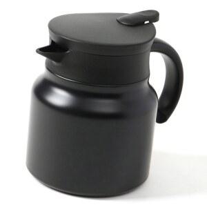 주전자 보온 보온보냉 이중 휴대용 가정용 1kg 물통 모슈 304 포트 위아패밀리ZPZ