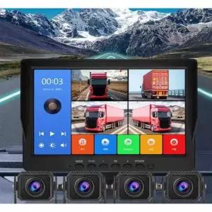 화물차 블랙박스 자동차 트럭 후진영상 가성비 24V