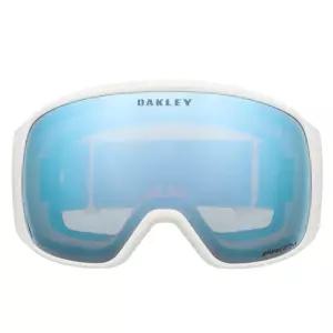 오클리 고글 플라이트 트래커 L 프리즘 스노우 사파이어 운동용품 여행 간지나는선글라스