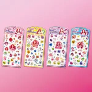 시크릿쥬쥬 캔디 봉봉 스티커 랜덤 183689