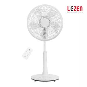 르젠 14인치 풋터치 서큘레이터 리모컨 선풍기 LZEF-R761C