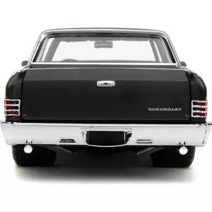 쉐보레 카마로 분노의질주 다이캐스트 모형 EL 피규어