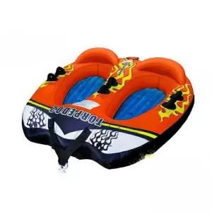 땅콩 보트 웨이크 물놀이 땅콩보트 스포츠 수상 레저