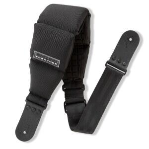 일렉 베이스 기타 멜빵 도톰 와이드 스트레치 숄더 스트랩 연주 액세서리