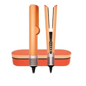 다이슨 에어스트레이트 스트레이트너 (세라믹 아프리콧/토파즈) 케이스 포함 / 공감몰