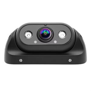 트럭 버스 RV용 후방 카메라 스타라이트 나이트 비전 메탈 쉘 HD