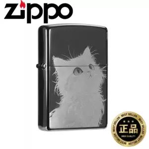  정품ZIPPO 지포라이터정품 오일라이터 정품보장 3040선물 캠핑라이터 생일선물 ZIPPO클래식 빈티지에디션