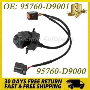 기아 스포티지 KX5 차량용 테일게이트 백업 후방 카메라 95760-D9001 주차 보조 시스템 2016-2018 모델용