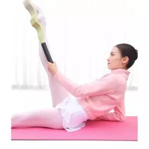 발레포인기 풋 스트레쳐 훈련도구 보조 스트레칭 무용 발레리나