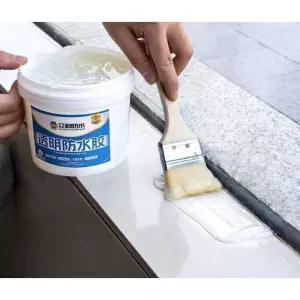 물방패 보수 바닥방수제 습기 코팅 옥상방수 경화제 고정제 롤러 에스티