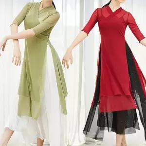 난타복 워십복 무대복 레드 댄스복 의상 방송 공연복 단체복