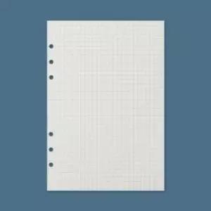 [문구/오피스] 모눈 리필용 다이어리 속지 노트 A5 180매