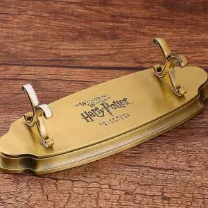 해리포터 마법 지팡이 굿즈 소품 봉 에스티 그리핀도르 거치대 홀더 완드