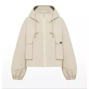 [케네스레이디](하남점)KENNETH LADY 무니 후디 점퍼 (EVWJPQD990 )